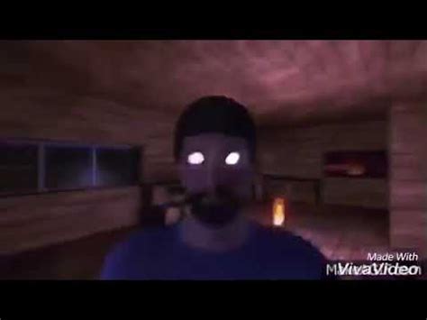 Herobrine Real Life Jumpscare | Soland - YouTube