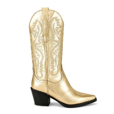 15 Best Women's Cowboy Boot Brands in 2024, With Expert Tips