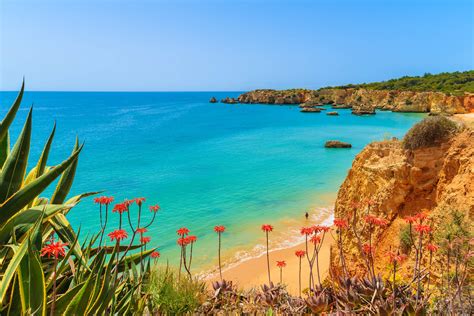 Portugal beaches | Best beaches in Portugal | lastminute.com