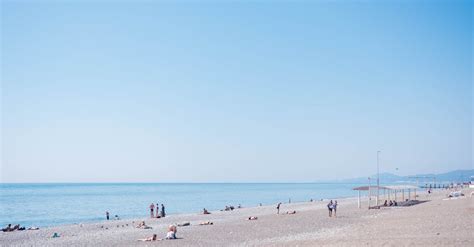 Free stock photo of beach, Black Sea, blacksea