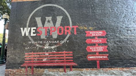 Neighborhood Guide: Westport, Kansas City - KCtoday