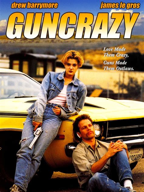 Guncrazy Pictures - Rotten Tomatoes