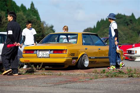 THE GOLDEN YEARS OF JAPAN’S CAR CULTURE: SHOWA RACING — sabukaru