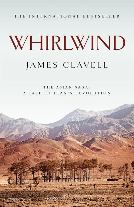 Whirlwind by James Clavell | Hachette UK