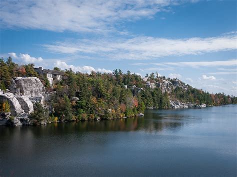 Minnewaska State Park Preserve | TOP TRAVEL SPOT