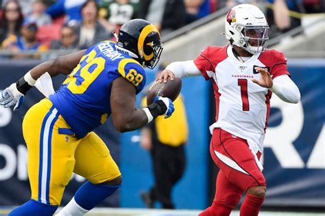 Rapid Reaction: Turnovers doom Cardinals in season finale loss to Rams ...