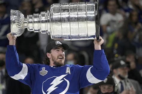 Stanley Cup trophy to be in Portland on Monday - The Columbian