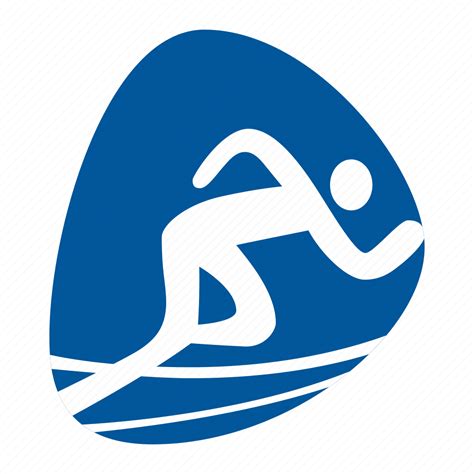 Athletics, games, olympic, sport icon - Download on Iconfinder