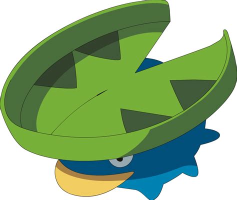 Image - Lotad AG anime.png - Sonic Pokémon Wiki