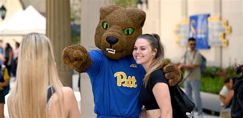 Pitt Arrival 2023 in pictures | University of Pittsburgh