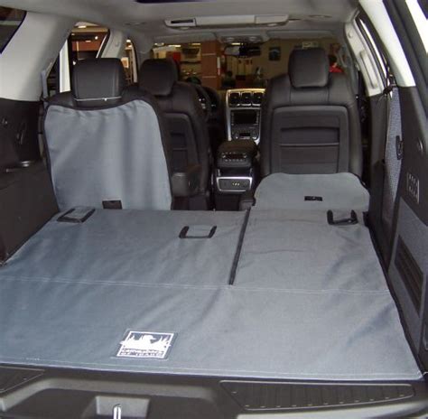 Buick Enclave Cargo Liner | Interior Vehicle Protection