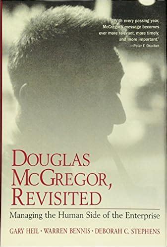 ️ Douglas mcgregor contribution to management. Contribution of Mcgregor ...