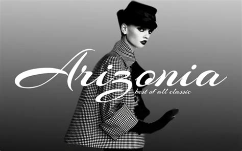 Arizonia Font Free Download - Fonts Bee