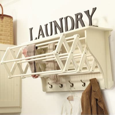 Jeri’s Organizing & Decluttering News: Drying the Laundry Inside - Without a Dryer