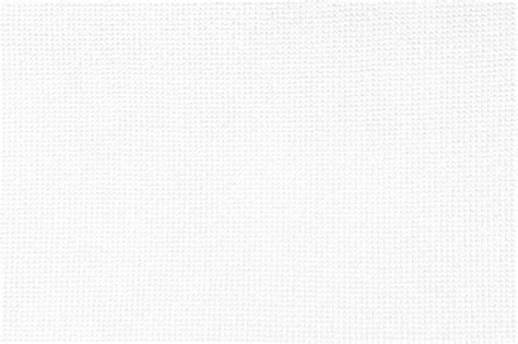 White Fabric Texture Background Stock Photo - Download Image Now - iStock