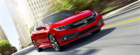 2021 Honda Civic Colors | Interior & Exterior | Shenango Honda