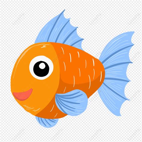 Cartoon Fish Images, HD Pictures For Free Vectors Download - Lovepik.com