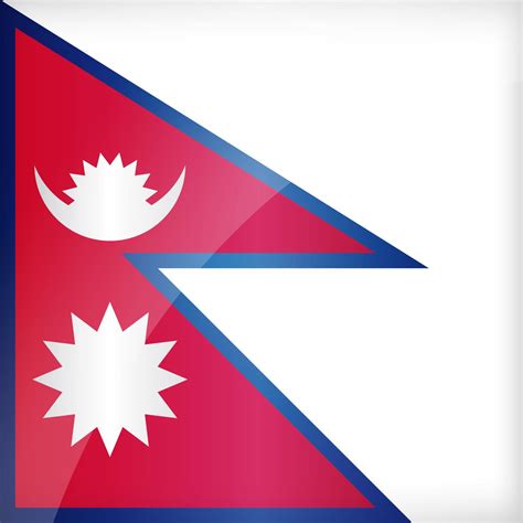 Nepal Flag Wallpapers - Wallpaper Cave