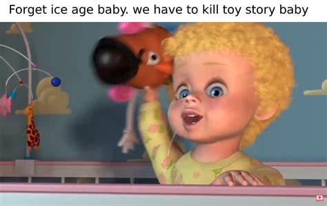 Ice Age Baby Meme - ice age baby - Imgflip / Featured ice age baby memes see all. - jan-huu