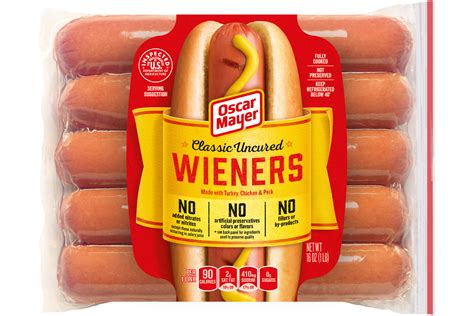 Oscar Mayer Hot Dogs Just 34 Cents at ShopRite! | JerseyCouponMom.Com