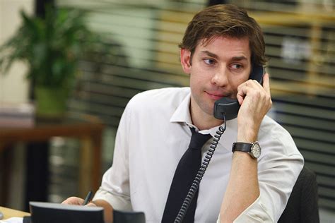 'The Office': There's a Deep Meaning Why Jim's Talking Head Interviews ...