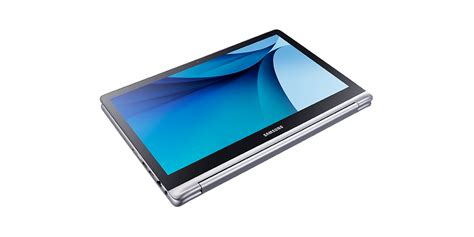 Samsung Launches Versatile and Powerful Notebook 7 spin