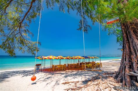 Bang Tao Beach ⛱️ What to Do in Bangtao? BY PHUKET 101