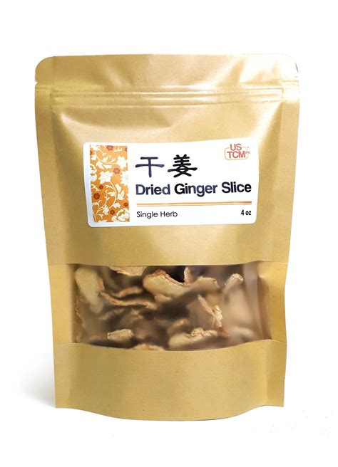 High Quality Dried Ginger Slices - Walmart.com