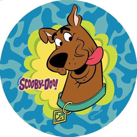 Gambar Scooby Doo - ClipArt Best