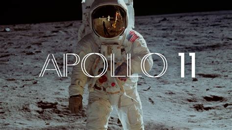 Apollo 11 - Official Trailer - YouTube