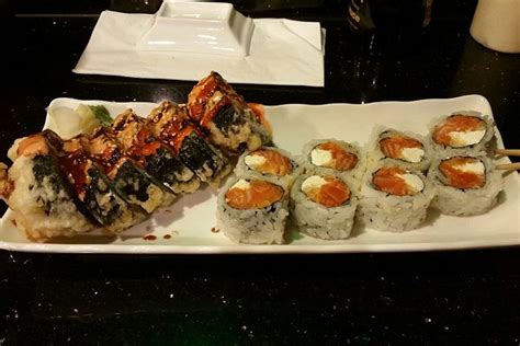 THE 10 BEST Japanese Restaurants in Baltimore (Updated 2024)