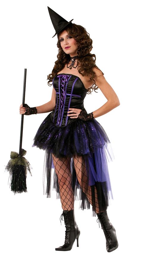 Adult Witch Willow Woman Halloween Costume | $38.99 | The Costume Land