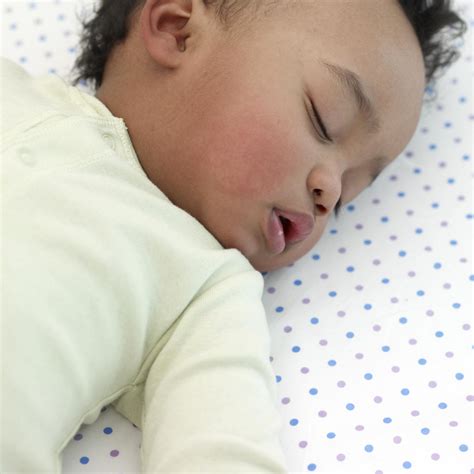 5 Baby Sleep Strategies | Parenting