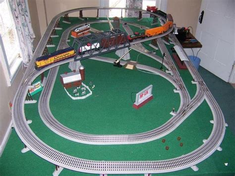 #modeltrainkits | Models, Eisenbahn, Layout