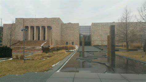 Important Museums in Omaha Nebraska | Montag Law Office