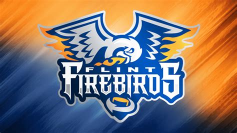 Wallpapers – Flint Firebirds