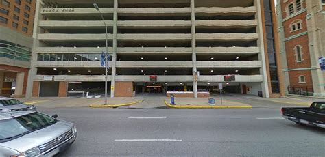 Indianapolis Parking - Book Downtown Indy's Best Parking Spots | Guaranteed Parking - ParkWhiz