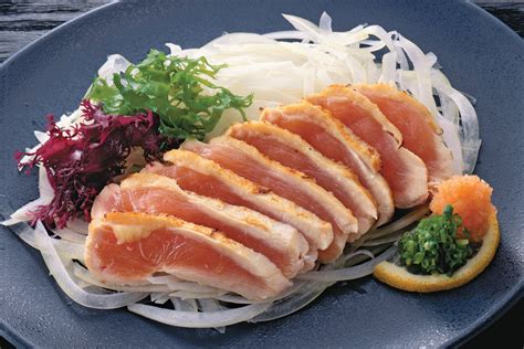 Chicken Sashimi is the Other Pink Meat - Newsweek