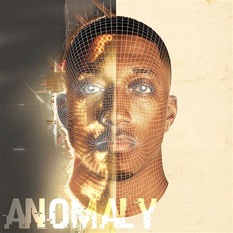 Lecrae - Anomaly (Album) (2014) - Christian Music