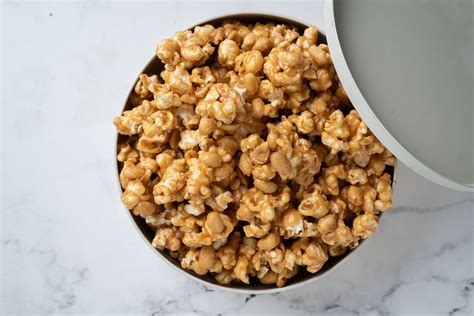 13 Best Popcorn Recipes