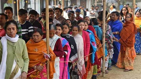 Tripura election: How to track accurate vote counting updates on ECI ...