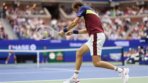 Novak Djokovic Defeats Daniil Medvedev For US Open Title, 24th Major ...