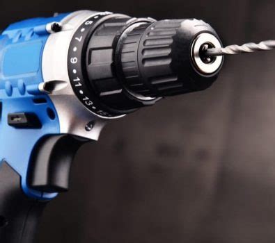 5 Best Cordless Drill Under $50 In 2022 - GearsMag