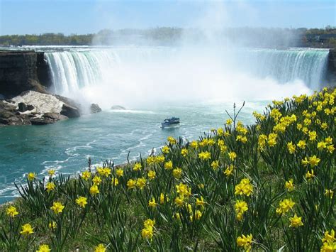 4 Top-Rated Tourist Attractions in Niagara Falls, Canada - Chronicles Travel