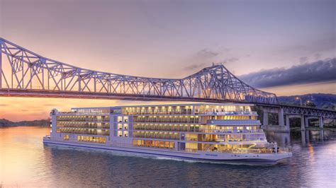 Viking Officially Opens Reservations for New Mississippi River Cruises ...