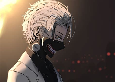 1920x1080 Anime Tokyo Ghoul Kaneki Ken Laptop Full HD 1080P HD 4k Wallpapers, Images ...