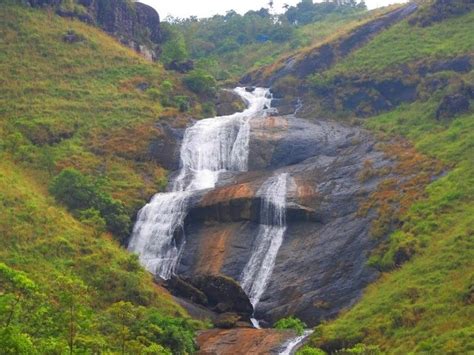 Palozhukumpara Waterfall, Vagamon - Timings, Swimming, Entry Fee, Best Season to Visit