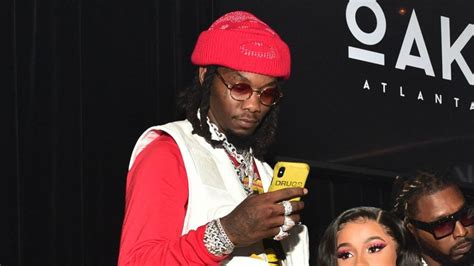 Offset Admits He's Addicted To Instagram | HipHopDX