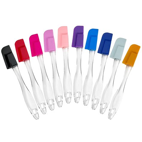 Best Cuisinart Spatulas Silicone Heat Resistant - Home Gadgets