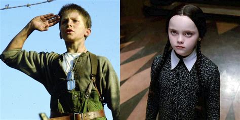 10 Best Child Actors Ever, According To Reddit